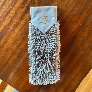 Norwex Chenille Hand Towel